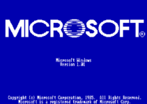 Nostalgia Dengan Emulator Windows 1.0, Rayakan Ulang Tahun Windows ke-35