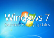 Windows 7 Akan Masuki Tahun Kedua Layanan ESU, Pelanggan Diharuskan Rogoh Kocek Lagi
