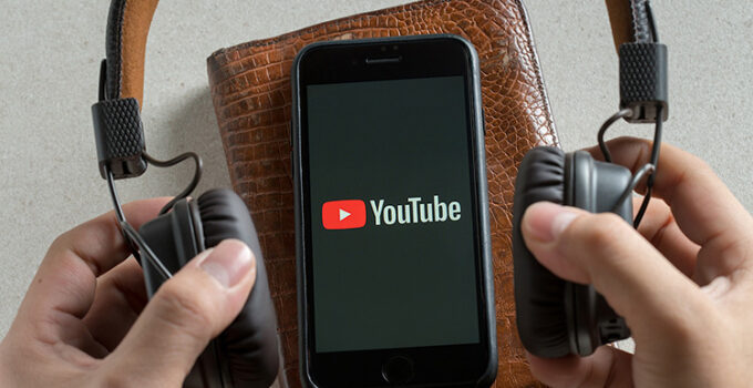 Youtube Audio Ads Untuk Konten Musik dan Podcast