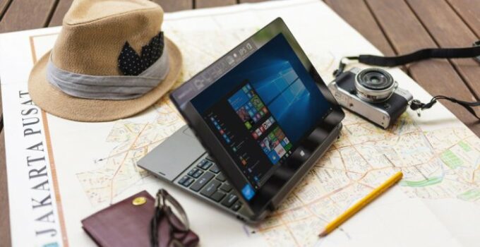 Rekomendasi Laptop Acer Core i3