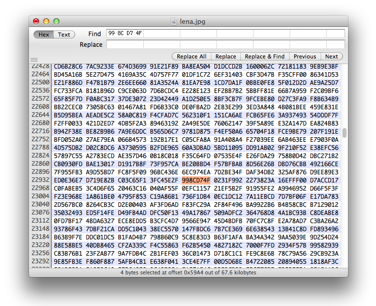 Aplikasi Hex Editor untuk Laptop