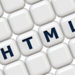 Struktur Dasar HTML Dalam Membangun Website