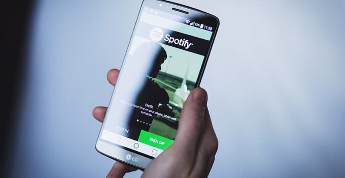 Apa Itu Spotify? Mengenal Pengertian Spotify