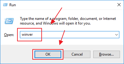 Cara Mengecek Versi Windows 10 yang Digunakan