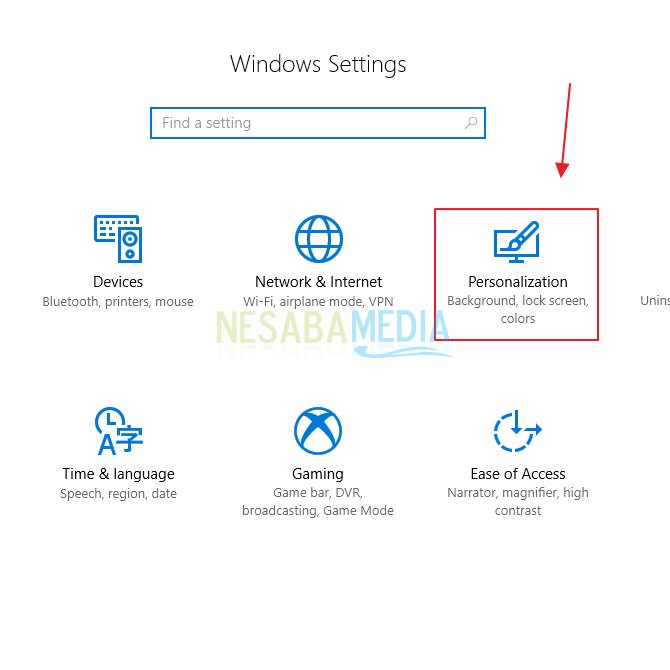 cara mempercepat Windows 10 yang lemot