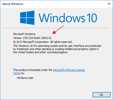 Cara Cek Versi Windows 10 Milikmu