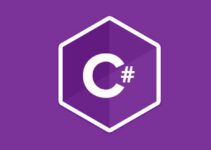 Apa itu Bahasa Pemrograman C#? Mengenal Bahasa Pemrograman C#
