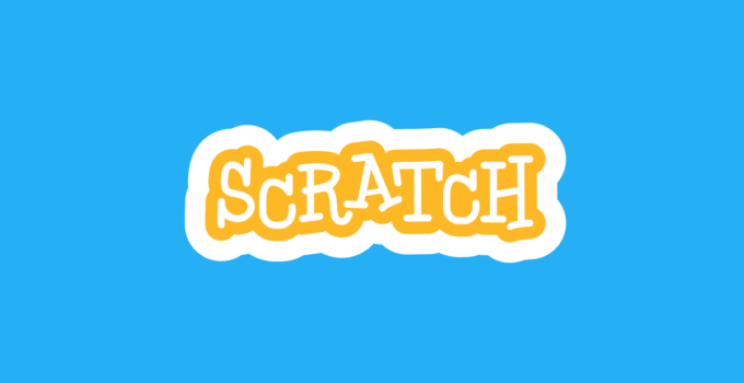 Apa itu Bahasa Pemrograman Scratch