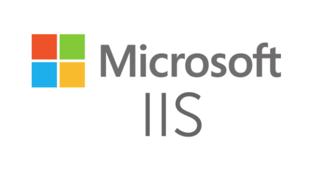 Apa itu IIS? Mengenal Pengertian IIS (Internet Infomation Service)