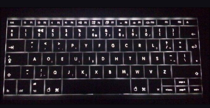 Apa itu Keyboard DVORAK