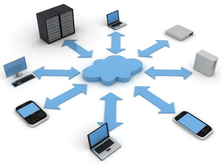 Pengertian Internet : Fasilitas, Fungsi, Manfaat Internet [LENGKAP]