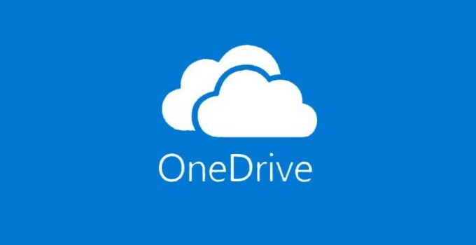 Apa itu Microsoft OneDrive? Mengenal Microsoft OneDrive