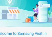 Samsung Visit In, Bikin Perangkat Galaxy Pengguna Banjir Iklan
