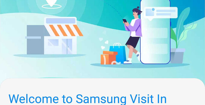 Samsung Visit In, Bikin Perangkat Galaxy Pengguna Banjir Iklan