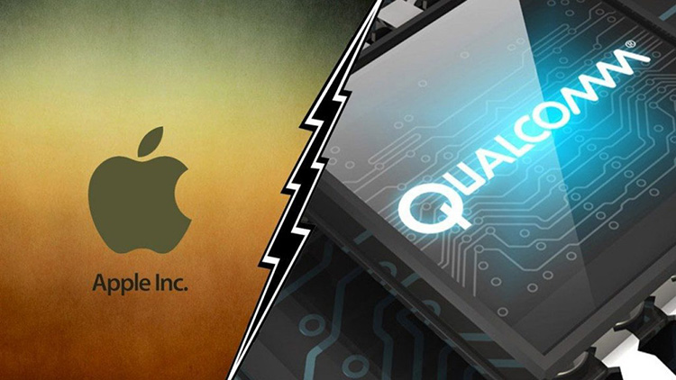 Apple A14 A13 Qualcomm Snapdragon 888