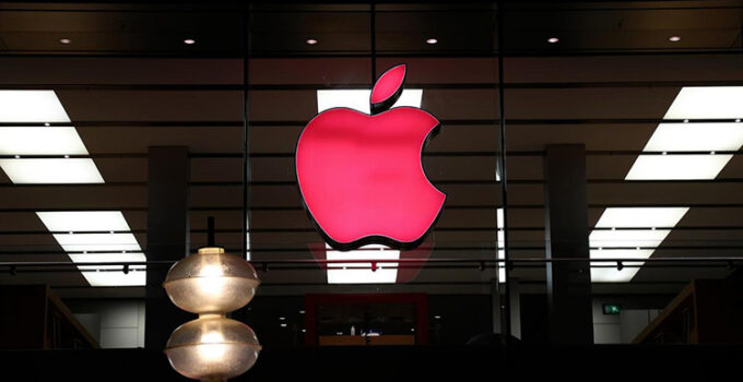 Apple Kembangkan Modem Seluler Sendiri