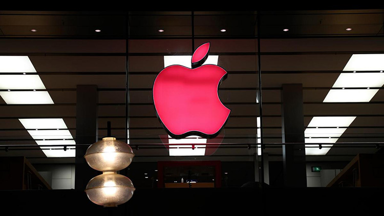 Apple Kembangkan Modem Seluler Sendiri