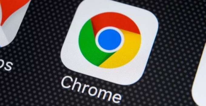 Cara Install Google Chrome di Laptop