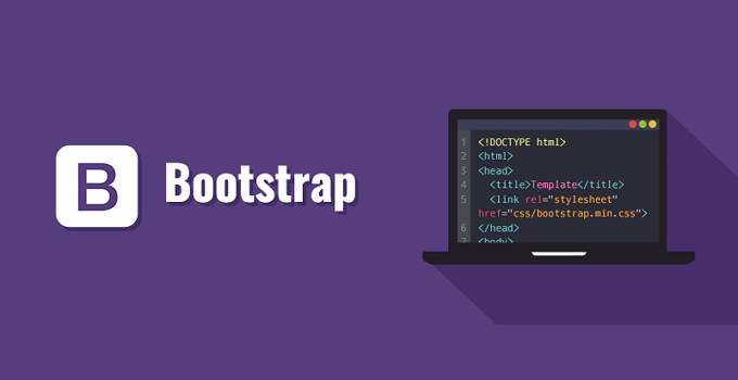 Cara Menggunakan Bootstrap Offline