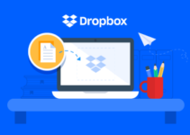 Panduan Cara Menggunakan Dropbox untuk Pertama Kali