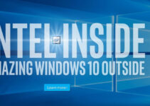 Intel Rilis Driver Baru Lagi Untuk Windows 10, Tanpa Fitur Yang Mereka Janjikan