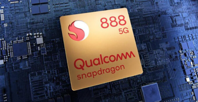 Fitur Spesifikasi Chipset Qualcomm Snapdragon 888