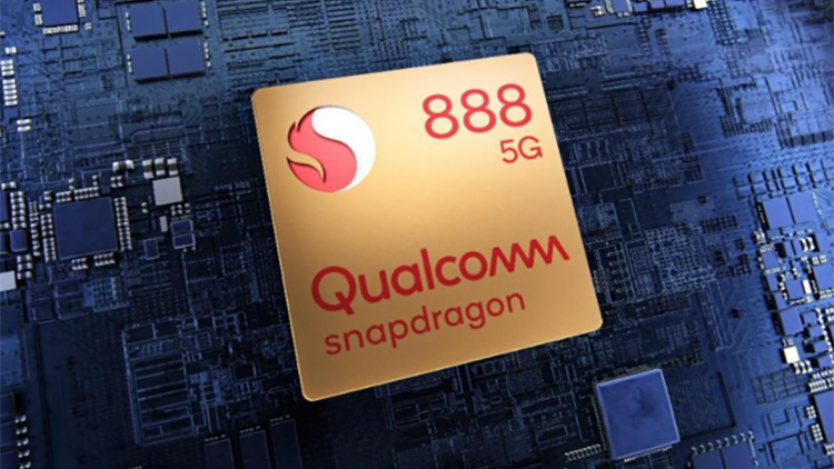Fitur Spesifikasi Chipset Qualcomm Snapdragon 888