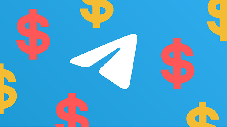 Fitur Voice Chats Baru Telegram dan Monetisasi