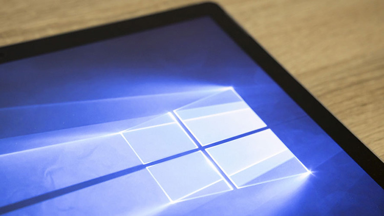 Fitur Windows 10 Shake to Minimize