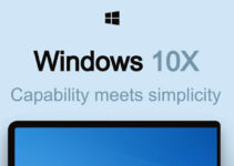 Sejumlah Fitur Windows 10X Yang Akan Hadir di Windows 10 Pada Pembaruan 21H2