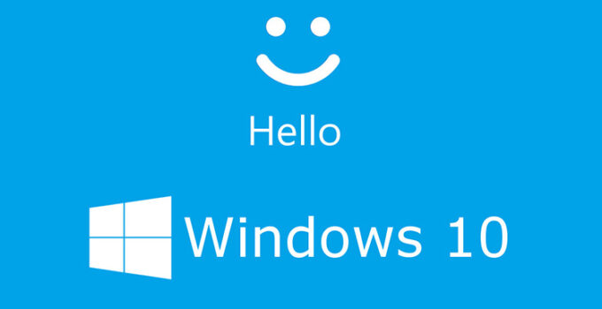 Fitur Windows Hello Kini Digunakan Oleh 84 Persen Pengguna Windows 10