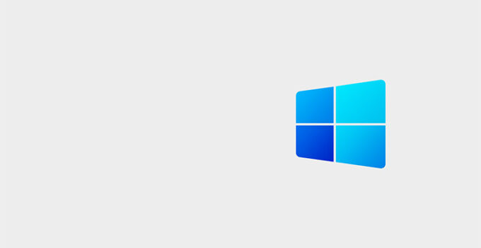 Fitur File Explorer Modern Windows 10X
