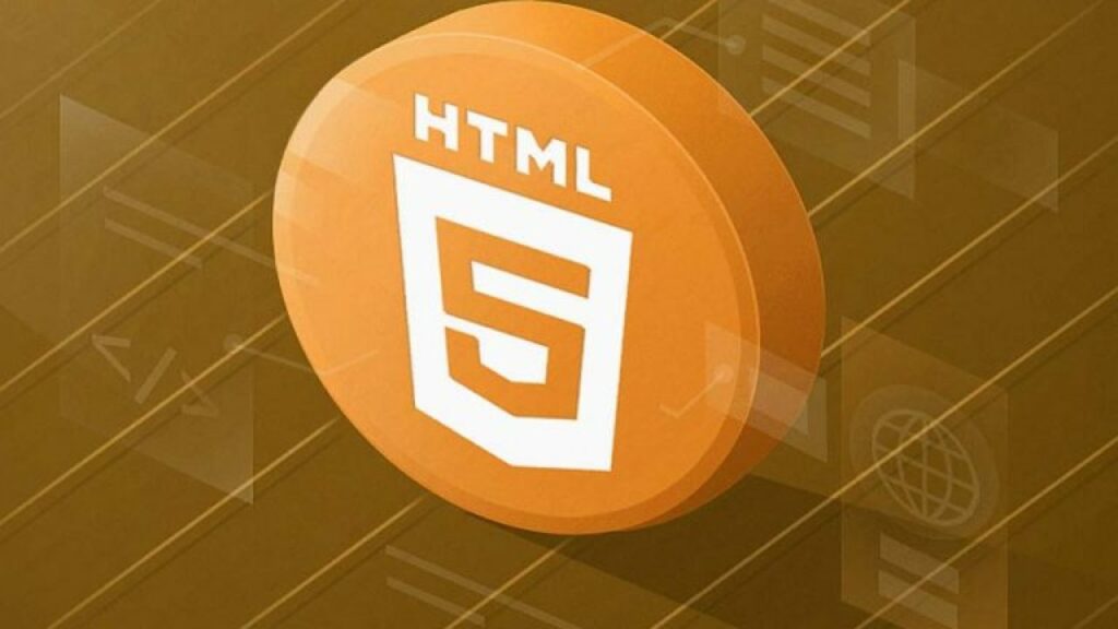 Mengenal HTML5