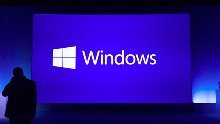 Microsoft Windows 10 Disk Usage Analysis