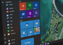 Microsoft Uji Peningkatan Fitur di Start Menu dan Registry Editor di Windows 10