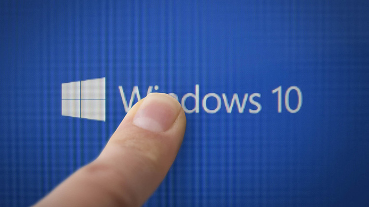 Microsoft Windows 10 Gratis