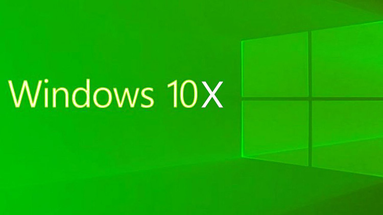 Microsoft Windows 10X vs Windows 10