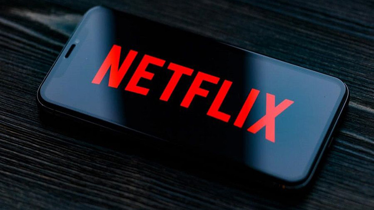 Netflix Streaming HD Perangkat Android
