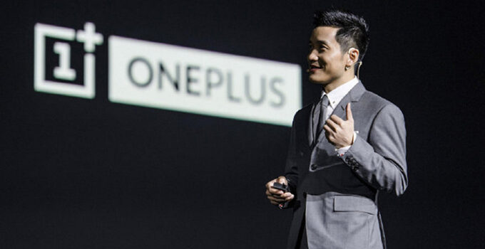 OnePlus Smartwatch Pete Lau