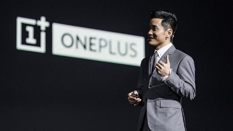 OnePlus Smartwatch Pete Lau