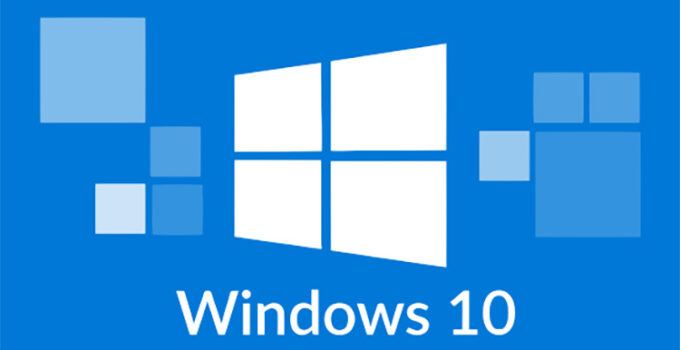 Pembaruan Opsional Windows 10 KB4586853