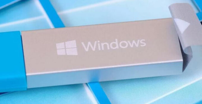 Pembaruan Windows 10 Perangkat Kompatibel