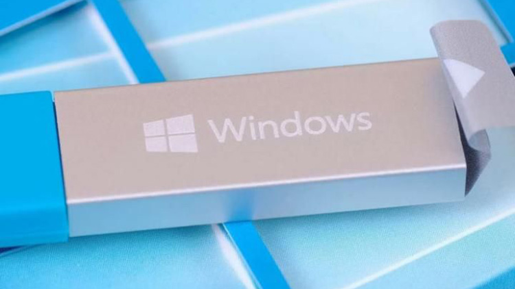Pembaruan Windows 10 Perangkat Kompatibel