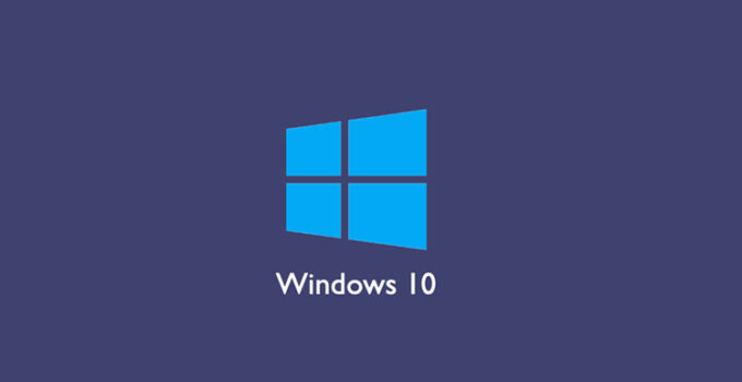Pembaruan Windows 10 Taskbar