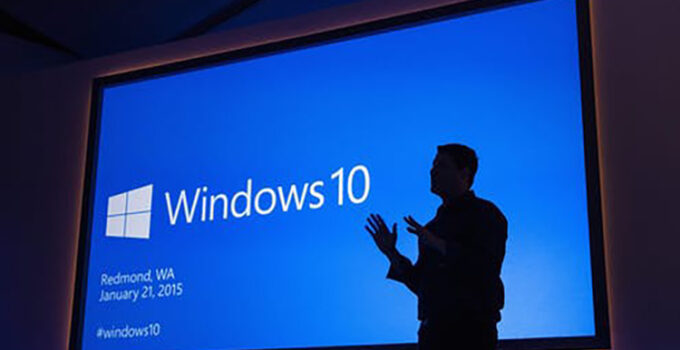 Yang Dinantikan Pengguna Windows 10 di Tahun 2021