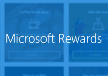 Mengenal Program Microsoft Rewards Yang Ternyata Menguntungkan