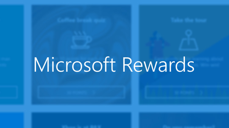 Program Microsoft Rewards