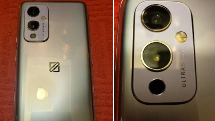 Prototipe Smartphone OnePlus 9 Dijual di eBay