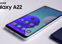 Galaxy A22 5G Akan Jadi Smartphone 5G Paling Murah Samsung
