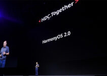 Harmony OS 2.0 Buatan Huawei, Ternyata Masih Berbasis Android
